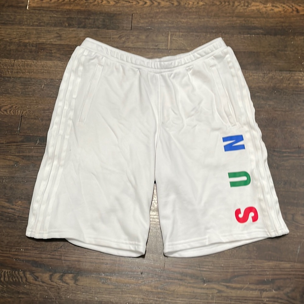 Adidas Sweat-shorts